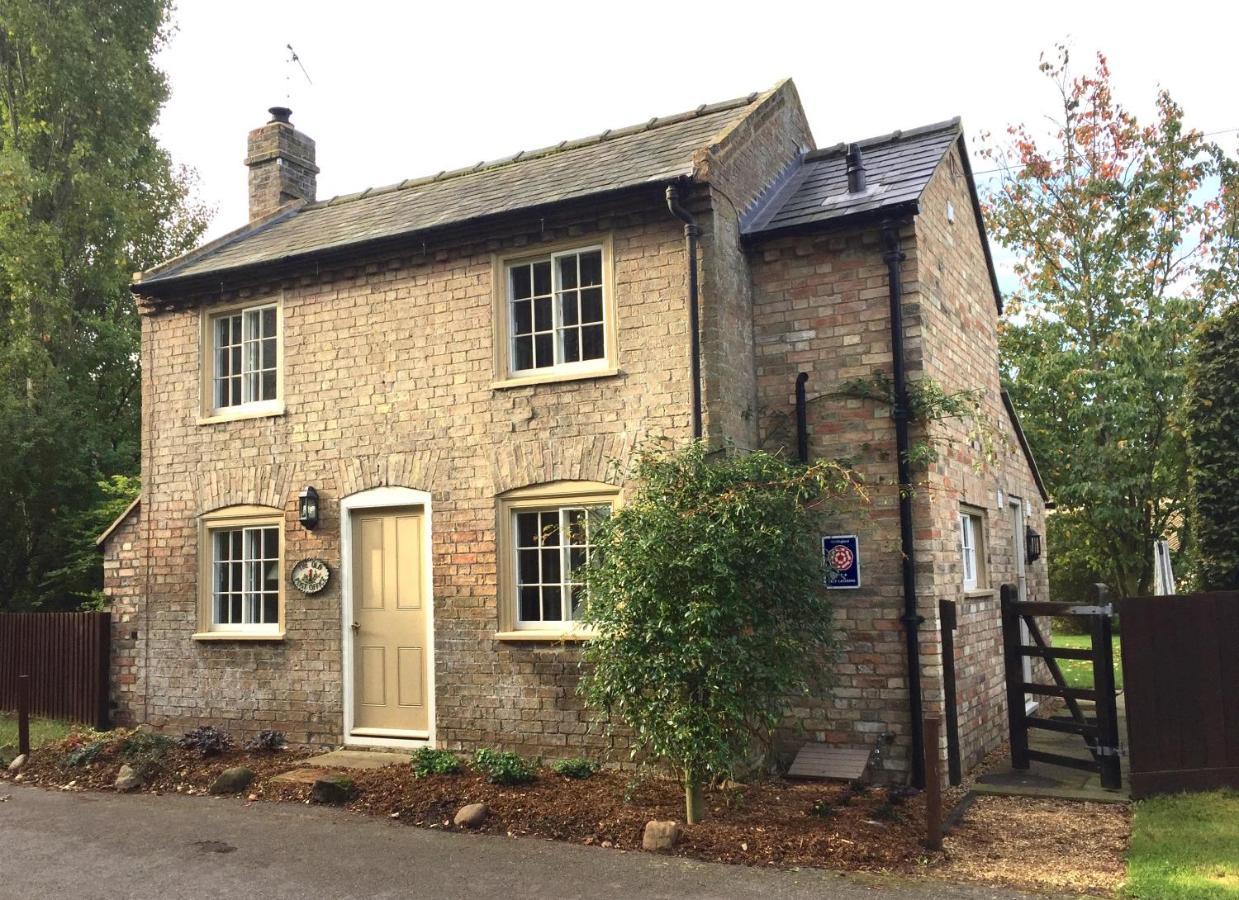 Holiday home The Old Post Office, Hilton