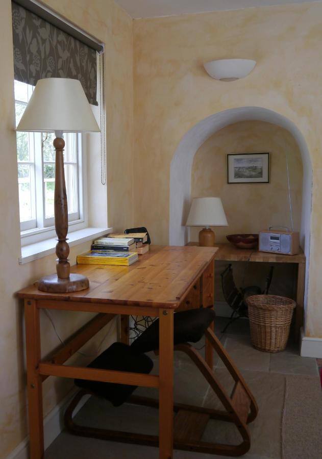 The Old Post Office, Hilton Holiday home