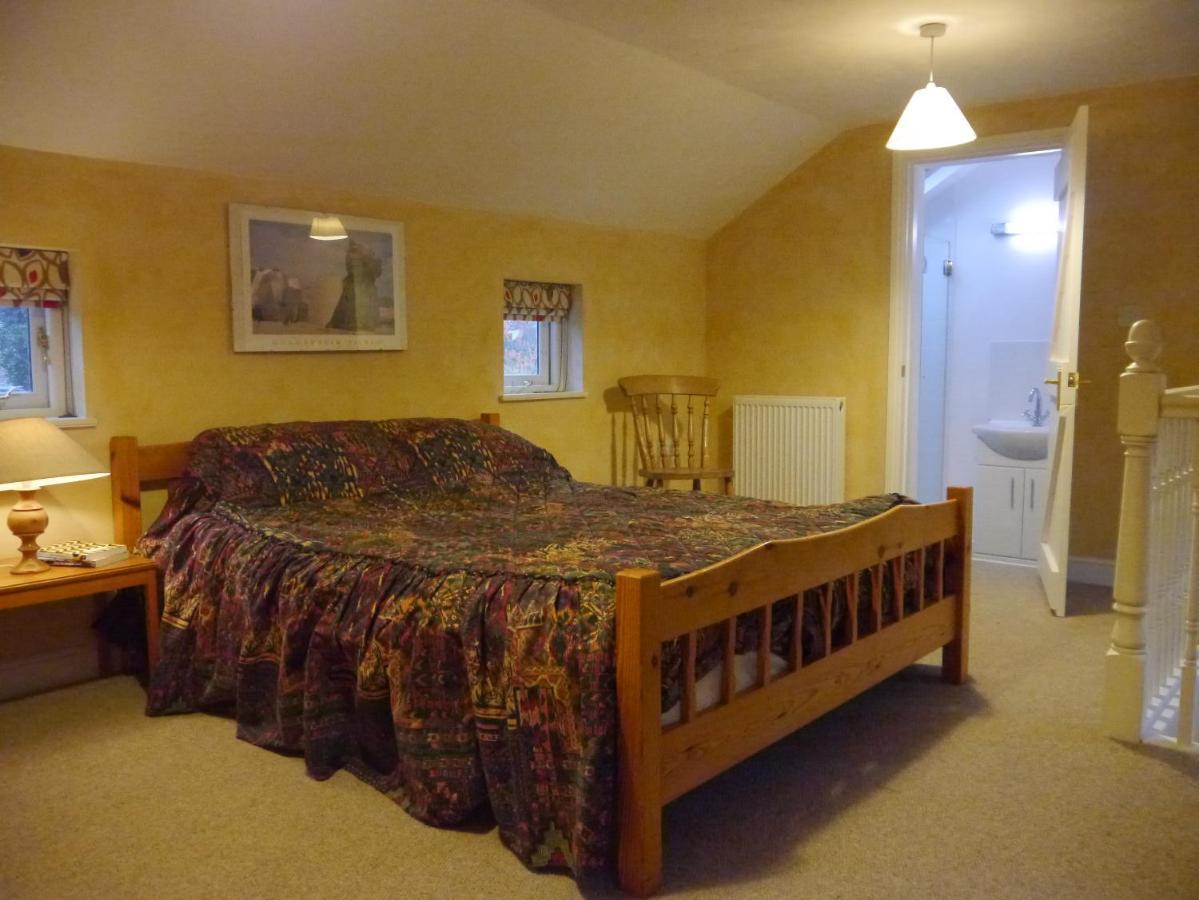 Holiday home The Old Post Office, Hilton Huntingdon